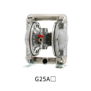 g25 series