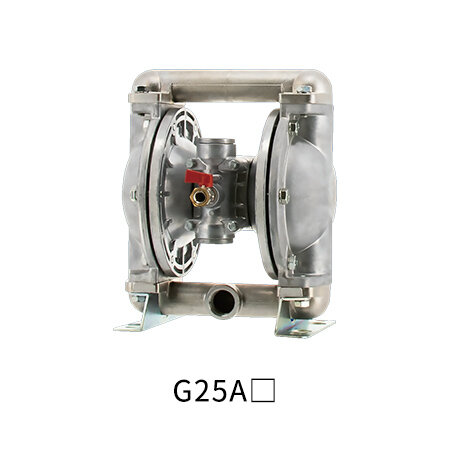 g25 series
