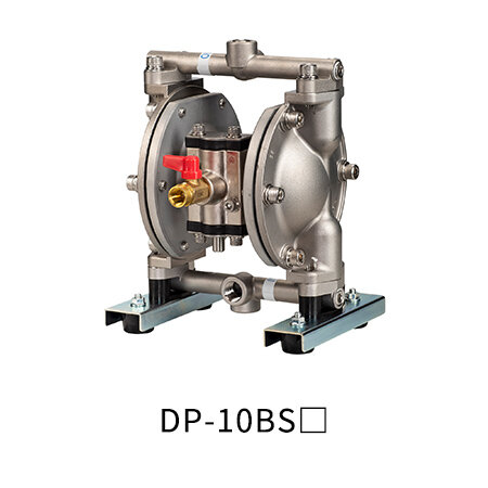 dp-10bs