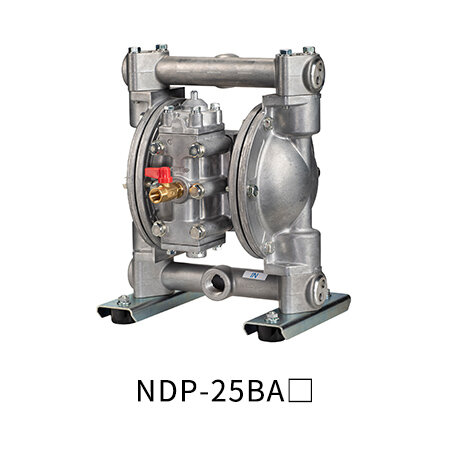 ndp-25ba