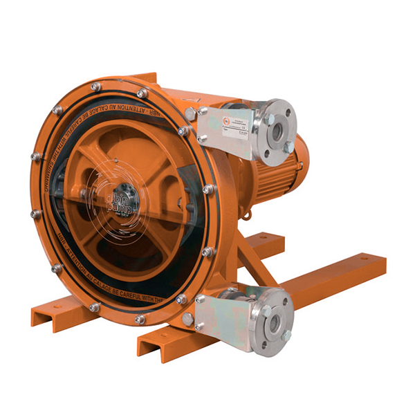 Albin – High Pressure Hose Pump