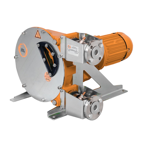 CPA HOSE PUMPS
